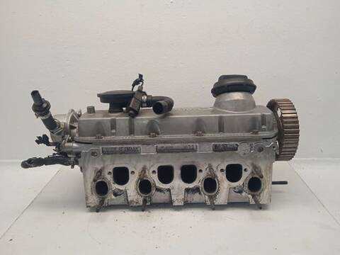 Culata Seat Toledo 1.9 TDI 110CV 81KW