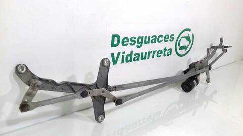 Foto 2ª: Brazo Limpia Delantero Izquierdo Mercedes Vito 150CV 110KW