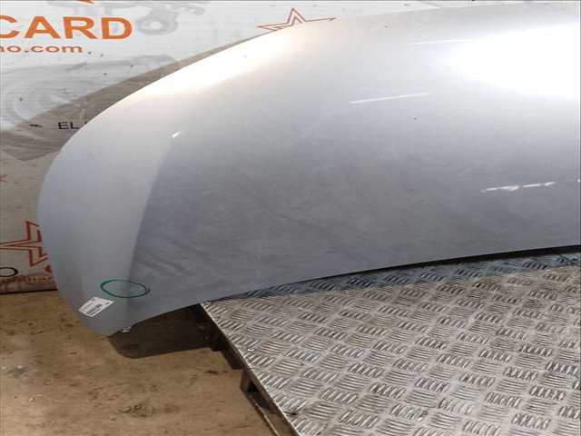 Foto 4ª: Capot Opel Crossland INNOVATION 131CV 96KW [HN05] (2019)