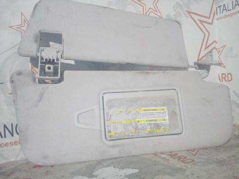 Foto 2ª: Parasol Derecho Mercedes Clase E 180 E 500 211.072) BERLINA 388CV 285KW [M273962] (2006)