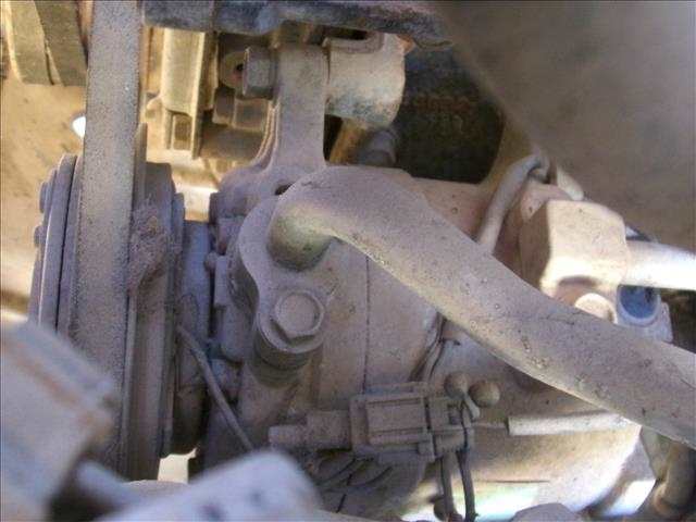 Compresor Aire Acondicionado Nissan Navara 2.5 TD D22, 1998-2002