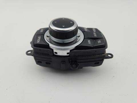 Foto 2ª: Mando Multifuncion Bmw X1 SDRIVE 18D 143CV 105KW [N47D20C] (2014)