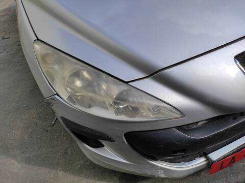 Faro Derecho Peugeot 308 9H02