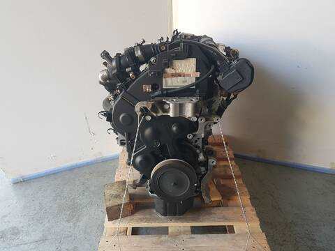 Motor Completo Ford Focus 1.6 TDCI 95CV 70KW