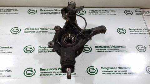 Foto 3ª: Mangueta Delantera Derecha Citroen C4 COOL BERLINA 90CV 66KW [9HX] (2009)