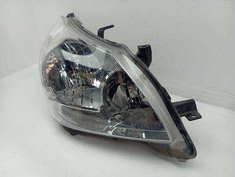 Foto 2ª: Faro Derecho Toyota Verso ACTIVE 126CV 93KW [1AD] (2009)