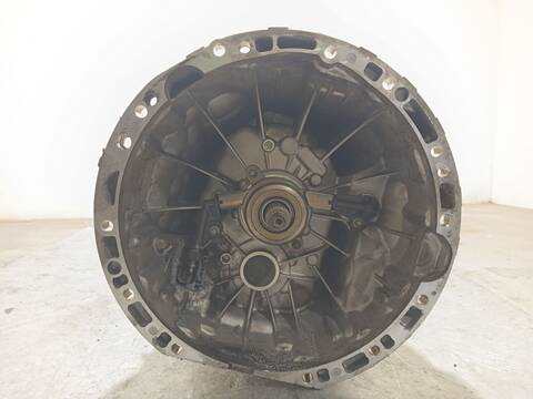 Caja Cambios Mercedes Vito 113 CDI 639.601 639.603 639.605) 136CV 100KW FURGONETA