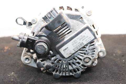 Foto 3ª: Alternador Hyundai i30 CLASSIC 90CV 66KW (2007)