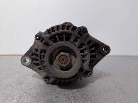 Alternador Nissan Almera 1.5 16V CAT 90CV 66KW