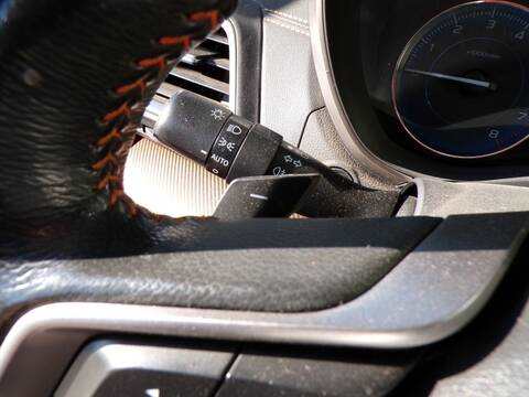 Mando Luces Subaru XV FB20