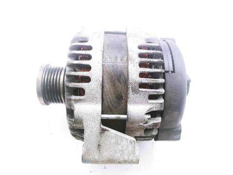 Foto 2ª: Alternador Ssangyong Korando 2.0 [D20DT] (2010)