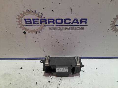 Foto 3ª: Calefacción Seat Leon 1.9 TDI 105CV 77KW (2006)