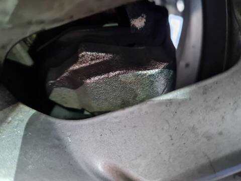 Pinza Freno Delantera Derecho Seat Ibiza FR 116CV 85KW