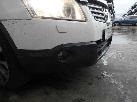 Foto 2ª: Paragolpes Delantero Nissan Qashqai M9R832 (2010)