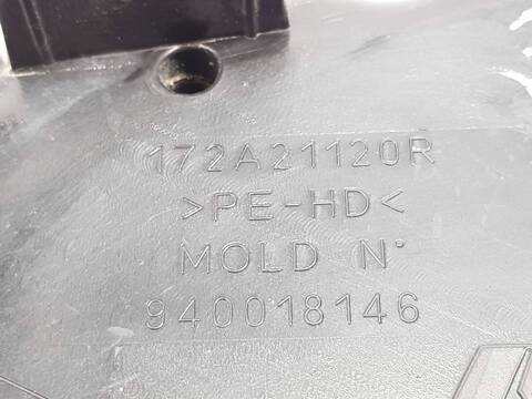 Foto 2ª: Deposito AdBlue Dacia Lodgy STEPWAY COMFORT (2013)