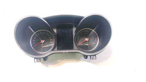 Cuadro de Instrumentos Mercedes EQV EQV 300 447813 447815) 204CV 150KW