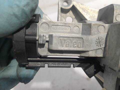 Foto 3ª: Motor de Arranque Opel Astra 1.7 16V CDTI 101CV 74KW [Z17DTH] (2009)