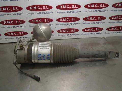 Amortiguador Trasero Derecho Volkswagen Phaeton 3.2 V6 24V 241CV 177KW