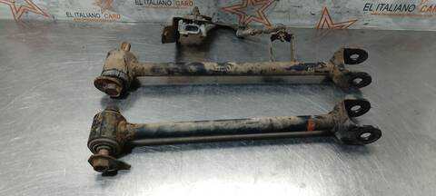 Brazo Suspension Trasero Derecho Lexus RX 400H 211CV 155KW