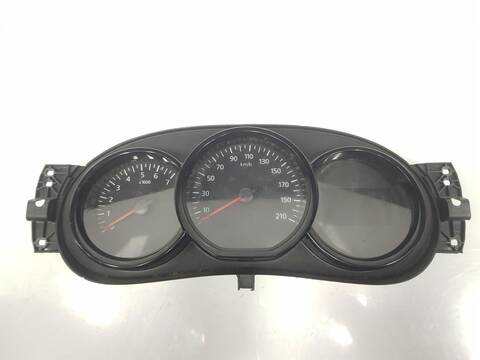 Cuadro de Instrumentos Dacia Dokker 1.5 BLUE DCI D FAP 95CV 97KW