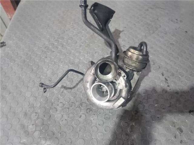 Turbocompresor Mercedes Clase E 180 3.2 320 CDI (210.026) [3.2 LTR. - 145 KW CDI CAT]