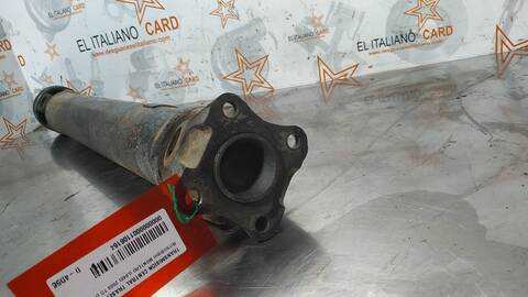 Foto 2ª: Transmision Central Mitsubishi Montero 2500 TD 2-PTAS.) 84CV 62KW [D-4D56] (1988)