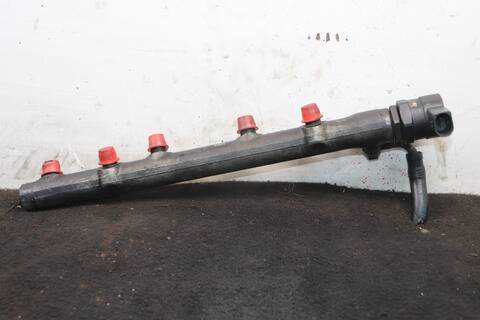 Rampa Inyectora Bmw Serie 1 118 2.0 D