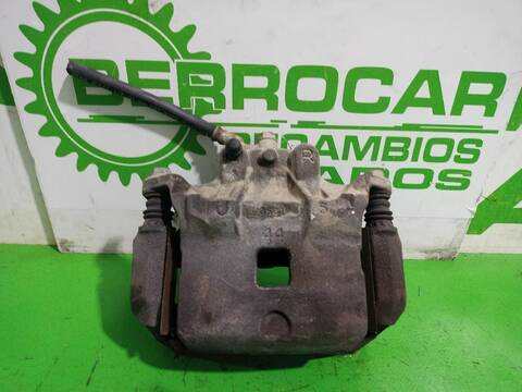 Pinza Freno Delantera Derecho Nissan Juke ACENTA AUT. 117CV