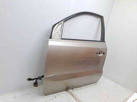 Foto 3ª: Puerta Delantera Izquierda Renault Koleos BOSE EDITION 150CV 110KW [M9RX8] (2013)