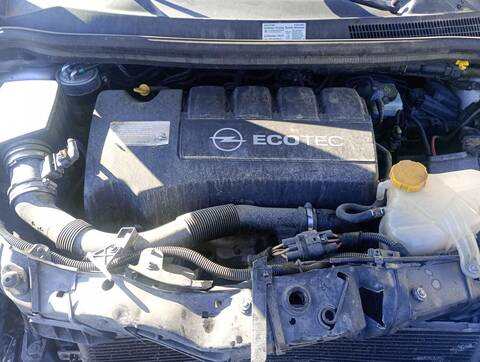 Caja Cambios Opel Corsa 1.3 CDTI L08 L68) 75CV 55KW