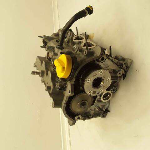 Culata Nissan Micra 0.9 CAT 90CV 66KW