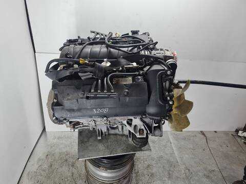 Foto 3ª: Motor Completo Cadillac SRX V8 SPORT LUXURY 325CV 239KW (1950)