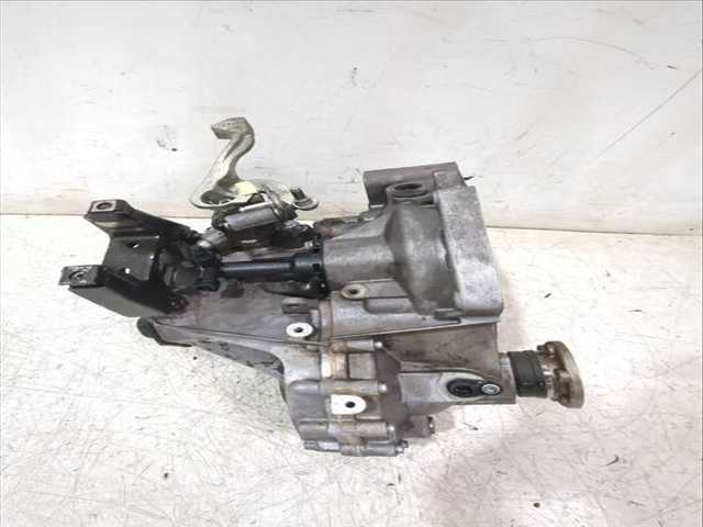 Foto 3ª: Caja Cambios Volkswagen Polo 1.9 SDI 64CV 47KW [ASY] (2005)