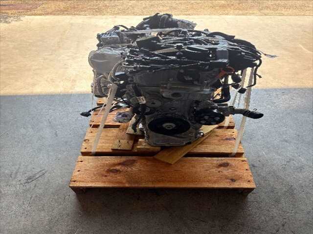 Foto 3ª: Motor Completo Hyundai i20 1.0 TGDI120-122CV 0CV [G3LE] (2021)