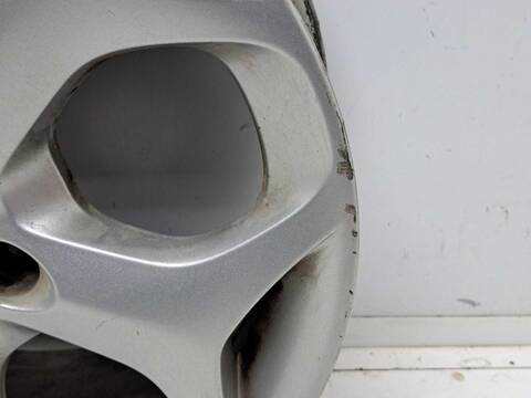 Foto 3ª: LLanta Chapa Ford C Max TREND 100CV 74KW [M1DA] (2013)