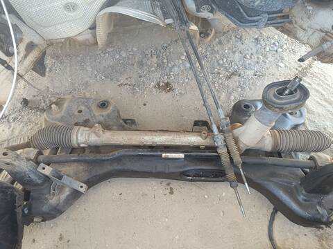 Cremallera de Direccion Seat Arona XCELLENCE 116CV 85KW