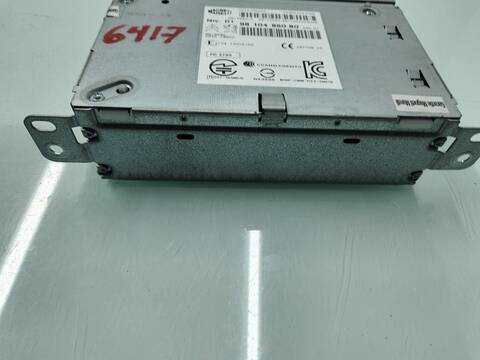 Foto 3ª: Sistema GPS Citroen C4 FEEL EDITION PICASSO 120CV 88KW [BH01] (2015)