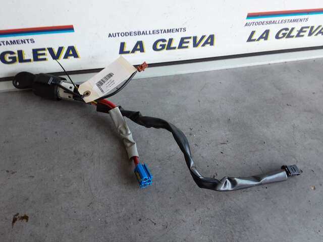 Foto 1ª: Bombin Arranque Citroen Xsara 1.6 HDI90CV PICASSO [9HX] (2008)
