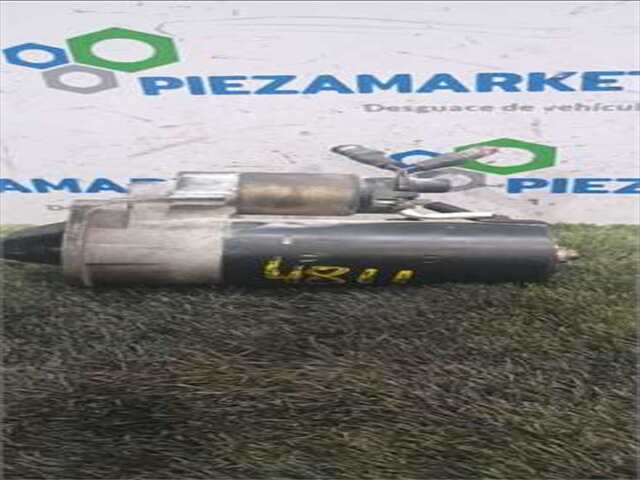 Motor de Arranque Volvo S60 2.4 D [2.4 LTR. - 96 KW DIESEL]