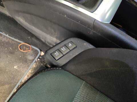 Foto 2ª: Asiento Delantero Izquierdo Citroen C4 BH01 PICASSO (2017)