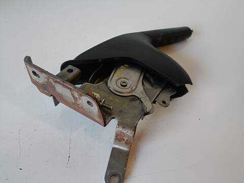 Foto 2ª: Freno de Mano Ford Fiesta TITANIUM 1.6 TDCI CAT 95CV (2008)