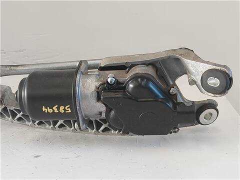 Foto 2ª: Motor Limpia Delantero Mitsubishi Lancer 2.0 DI-D 140CV 103KW [BWC] (2008)