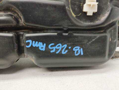 Foto 3ª: Deposito de Combustible Citroen C5 C-SERIES AIRCROSS 131CV 96KW [YHZ] (2020)