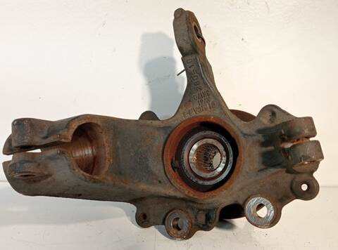 Mangueta Delantera Derecha Ford C Max TREND 1 TDCI CAT 95CV