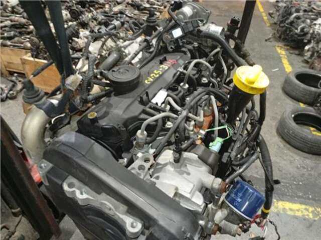 Foto 3ª: Motor Completo Dacia Duster 1.5 DCI [K9K 892]