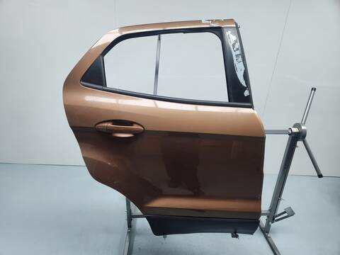 Puerta Trasera Derecha Ford EcoSport TITANIUM 101CV 74KW