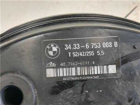 Foto 3ª: Servofreno Bmw Serie 3 315 2.2 320 CI COUPE 170CV 125KW [M54 226 S1] (2000)