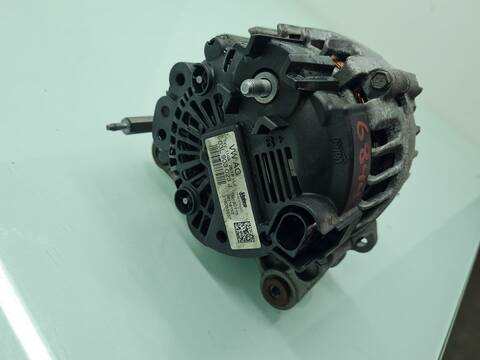 Foto 2ª: Alternador Seat Leon X-PERIENCE 110CV 81KW [CXXB] (2016)