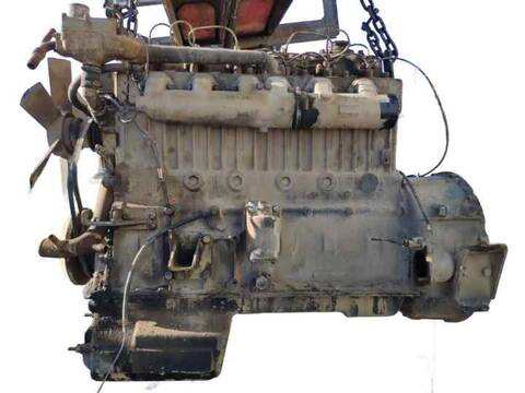 Foto 2ª: Motor Completo Pegaso Pegaso 10.0 D 228CV 170KW TRUCK) 3046/10 4X4 PC [9100/42] (1996)