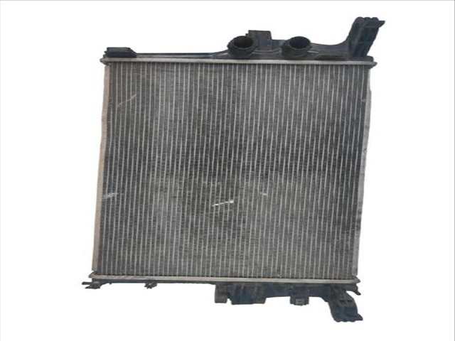 Radiador Motor Iveco Daily 33S11 35S11 35C11 FURGONETA